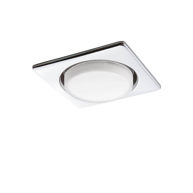 Встраиваемый светильник Lightstar Tablet 212124 Фото № 1