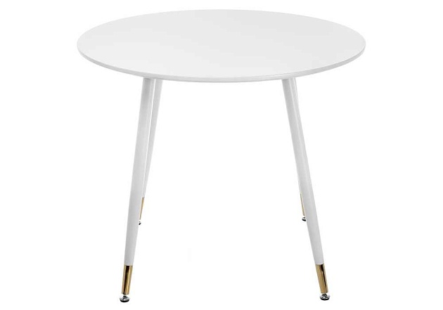 Кухонный стол Woodville Bianka 11931 изображение 7 Кухонный стол Woodville Bianka 11931 Фото № 7