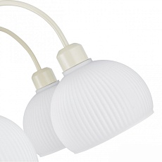 Подвесная люстра Arte Milano Napoli 313066/D700/6 IV 2