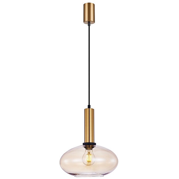 Подвесной светильник F-Promo Dubbel 4358-1P Фото № 1