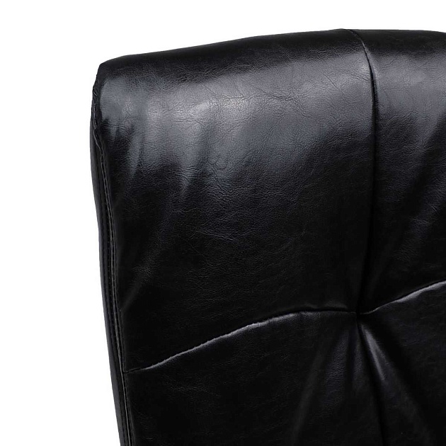 Офисный стул AksHome Klio черный 87593 Фото № 7