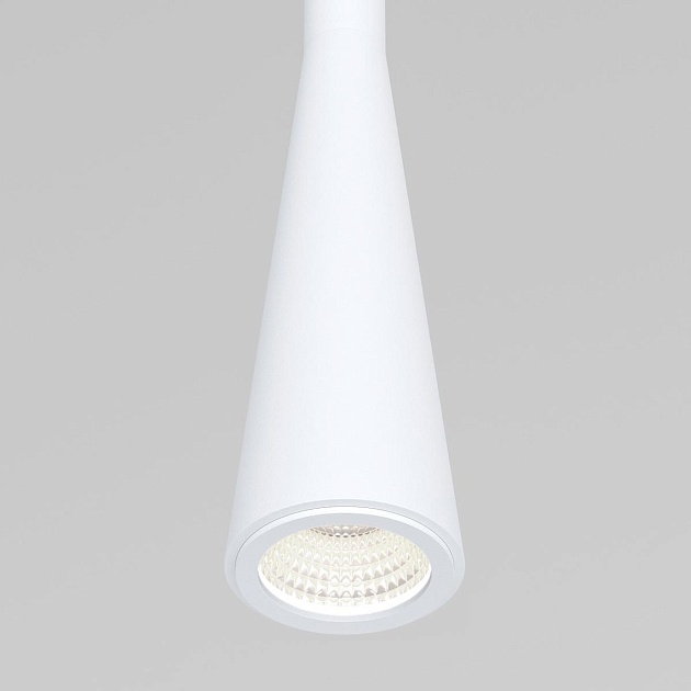 Подвесной светодиодный светильник Elektrostandard Vist 50312 LED a068610 Фото № 4