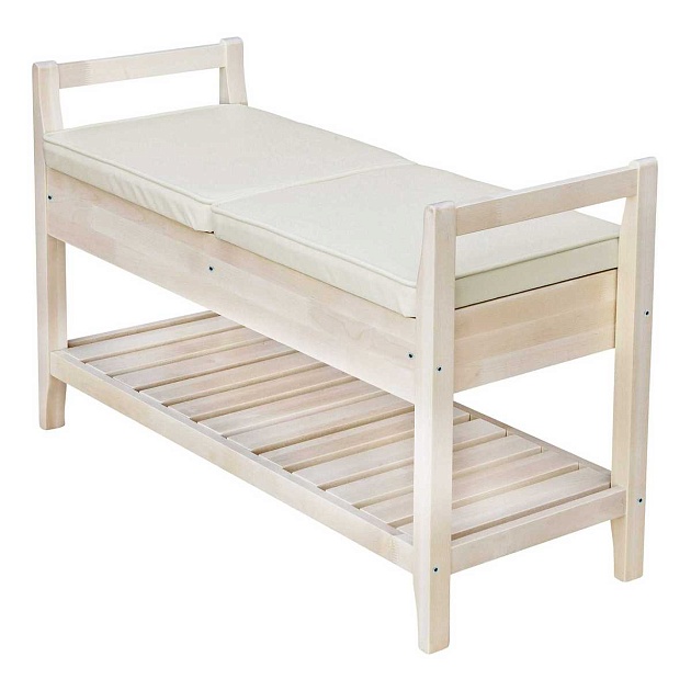 Обувница Мебелик Н 007589 изображение 1 Обувница Мебелик Н 007589 Фото № 1