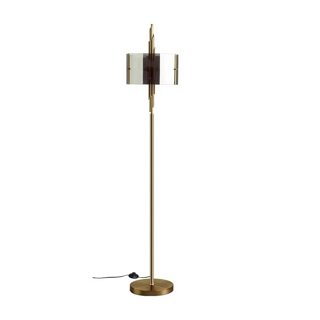 Торшер Odeon Light Exclusive Margaret 4895/3F Фото № 1