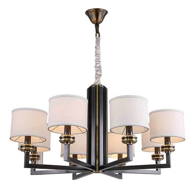 Подвесная люстра Newport 3408/C М0059363 Фото № 1