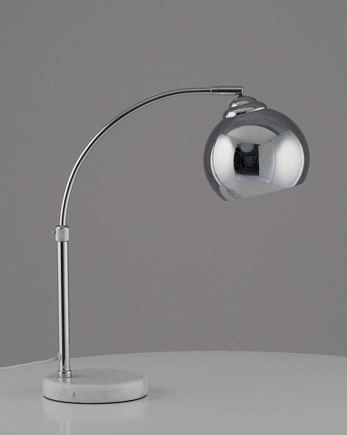 Лампа настольная Moderli Arco V11339-1T Фото № 3