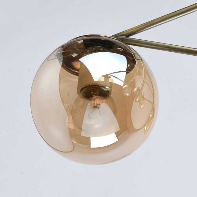 Потолочная люстра De City Оливия 306013608 Фото № 9