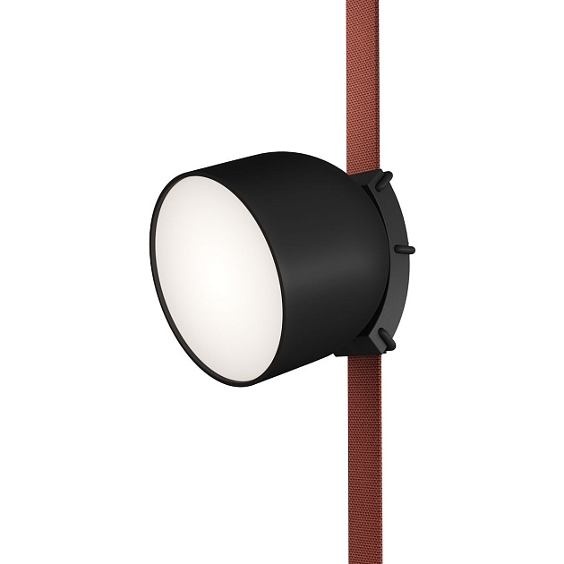 Трековый светильник Denkirs Belty Spot DK5543-BK Фото № 4