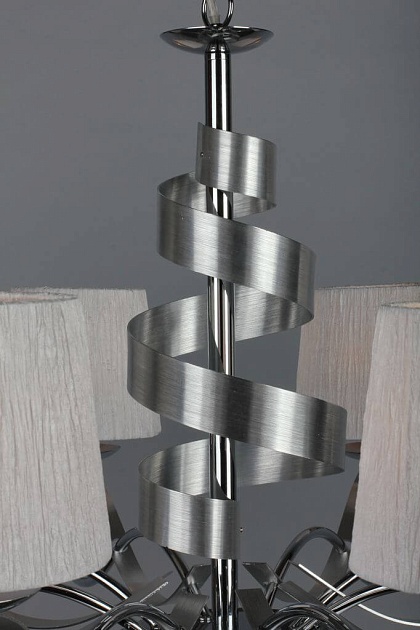 Подвесная люстра Omnilux OML-60103-08 Фото № 4