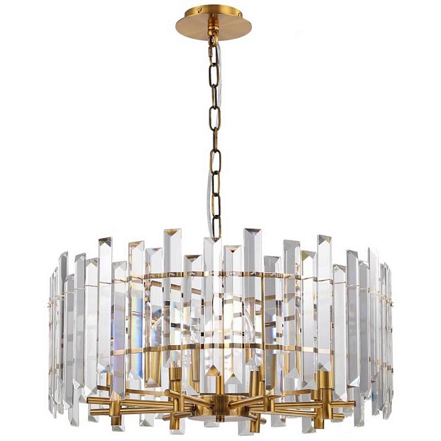 Подвесная люстра Stilfort Feeriya 2114/05/08P Фото № 1