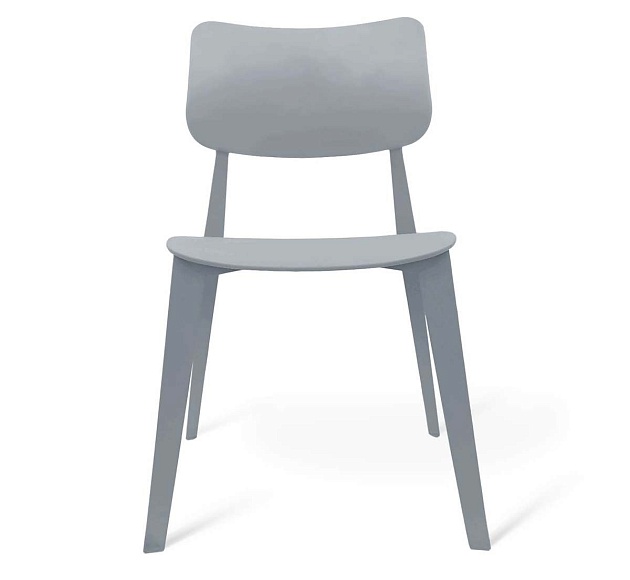 Обеденная группа Sheffilton SHT-DS196 дымчатый/черный/серый 4198084301 Фото № 5