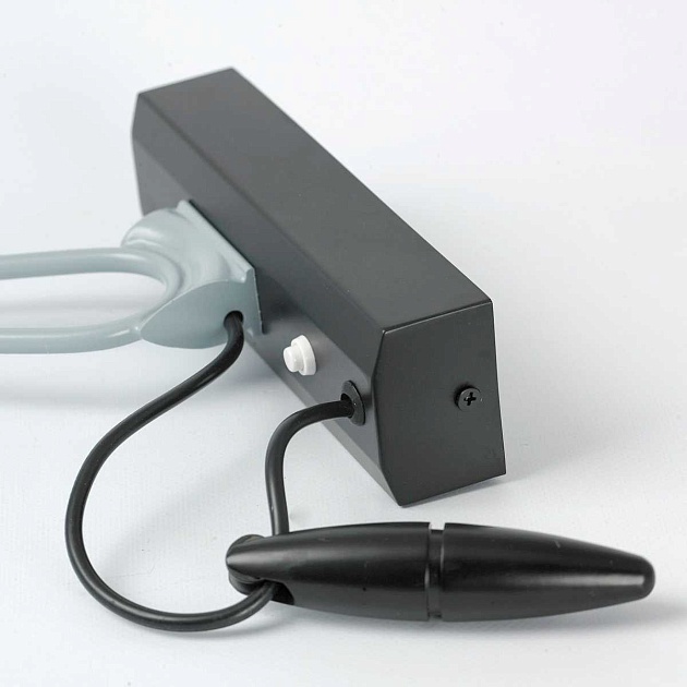 Спот Lussole Loft Fresno LSP-8818 Фото № 4