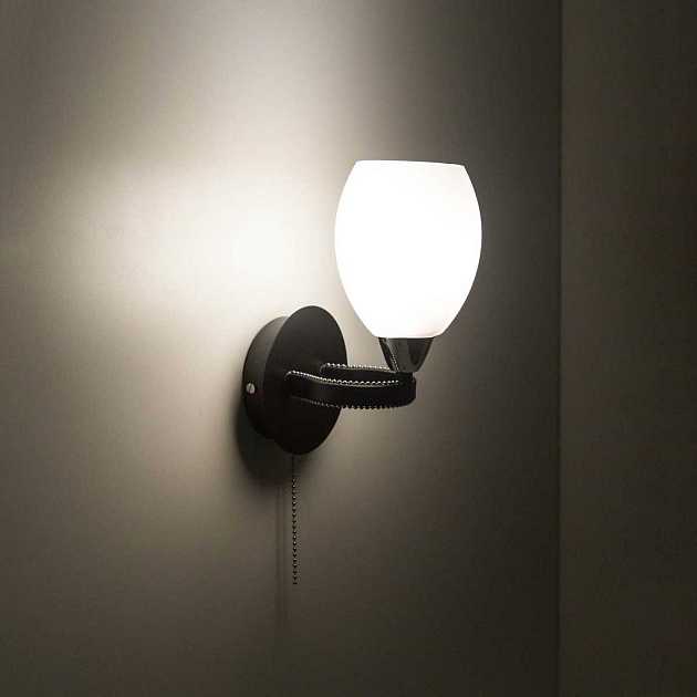 Бра Citilux Октава CL131312 Фото № 9