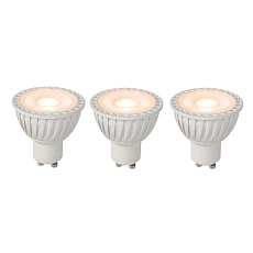 Лампа Lucide MR16 49010/15/31