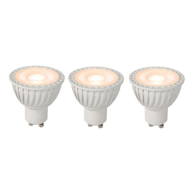 Лампа Lucide MR16 49010/15/31 изображение 1 Лампа Lucide MR16 49010/15/31 Фото № 1