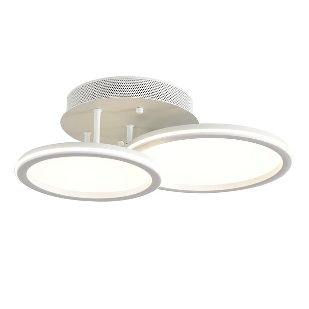 Умная люстра Lumion ALIS SMART 8380/45CL изображение 2 Умная люстра Lumion ALIS SMART 8380/45CL Фото № 2
