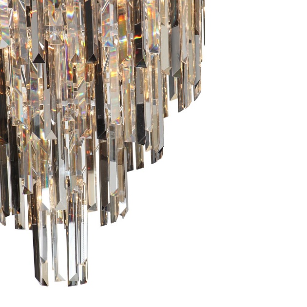 Подвесная люстра Vitaluce V5877-9/22 изображение 2 Подвесная люстра Vitaluce V5877-9/22 Фото № 2