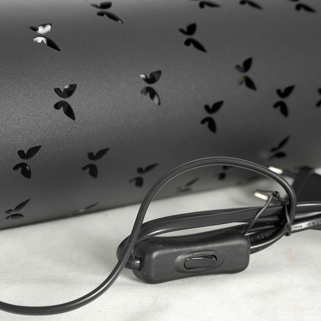 Настольная лампа Lussole Loft LSP-0902 изображение 4 Настольная лампа Lussole Loft LSP-0902 Фото № 4