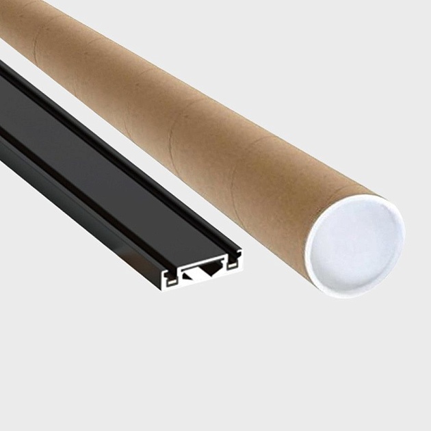 Шинопровод магнитный Italline Kreator IT09-9020 black изображение 5 Шинопровод магнитный Italline Kreator IT09-9020 black Фото № 5