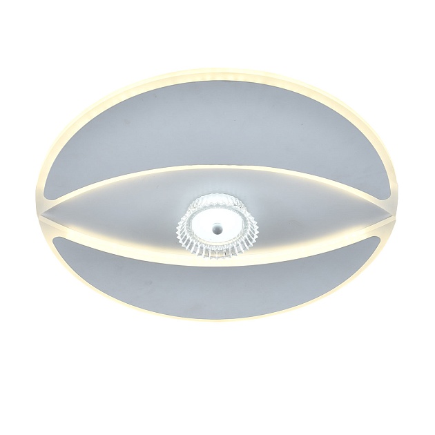 Потолочный светодиодный светильник Ritter Occhiata 51588 7 Фото № 1