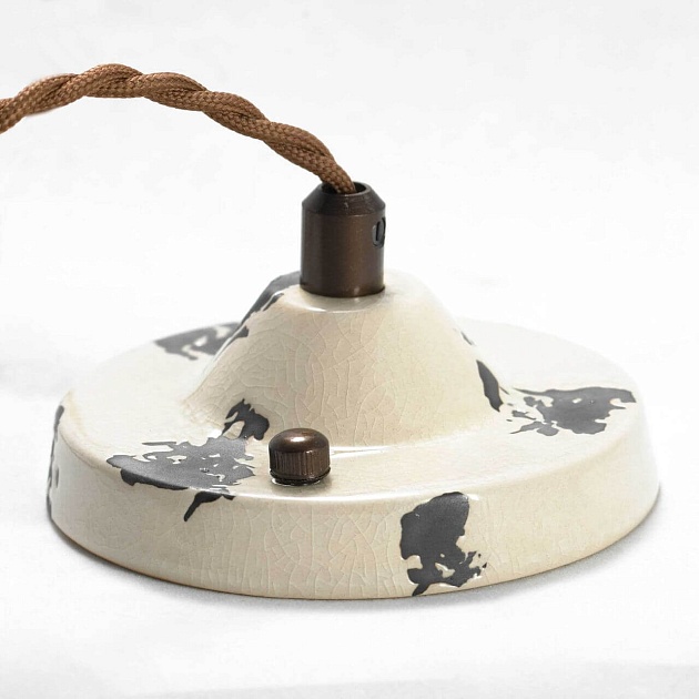 Подвесной светильник Lussole Loft Vermilion GRLSP-8159 Фото № 5