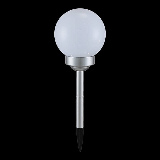 Светильник на солнечных батареях Globo Solar II 3375 изображение 2 Светильник на солнечных батареях Globo Solar II 3375 Фото № 2