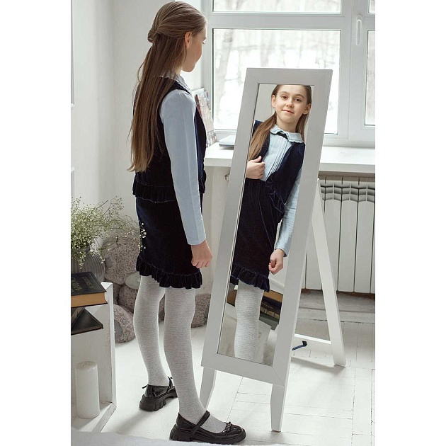 Зеркало напольное Мебелик BeautyStyle 1 008306 Фото № 10