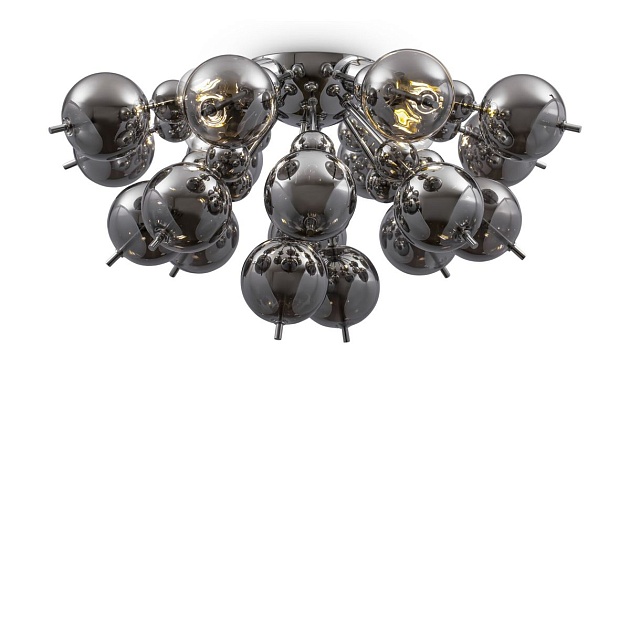 Потолочная люстра Maytoni Bolla MOD133CL-04CH Фото № 8