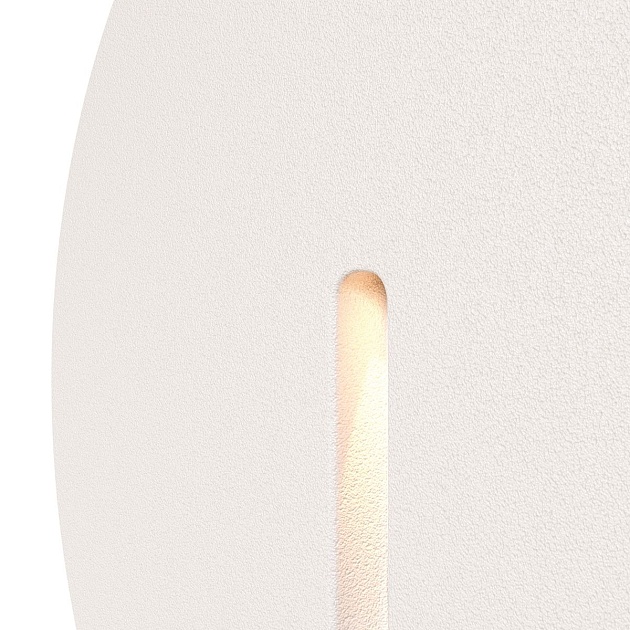 Подсветка для лестниц Maytoni Bil O014SL-L3W3K изображение 5 Подсветка для лестниц Maytoni Bil O014SL-L3W3K Фото № 5