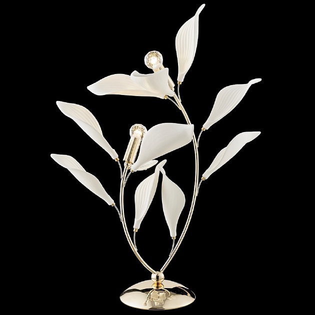 Настольная лампа Wertmark Miranda WE123.02.304 Фото № 1