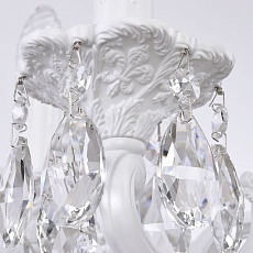 Подвесная люстра Bohemia Ivele AL78101/8/175 A WM 1