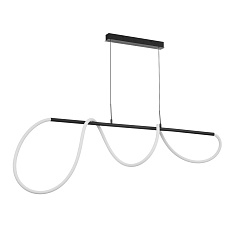 Подвесной светильник Citilux PYTHON CL220121 2