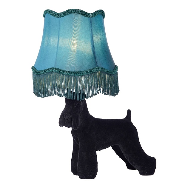 Настольная лампа Lucide Extravaganza Filou 10504/81/30 Фото № 3