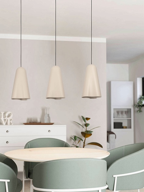 Подвесной светильник Eglo Tolleric 390364 Фото № 2