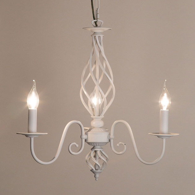 Подвесная люстра Citilux Ровена CL427130 Фото № 6