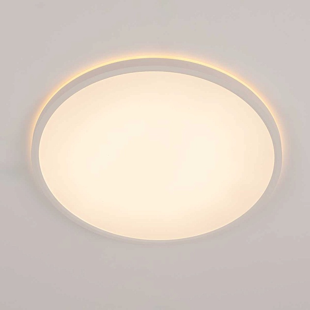 Потолочный светодиодный светильник Citilux Norma CL748400 Фото № 7