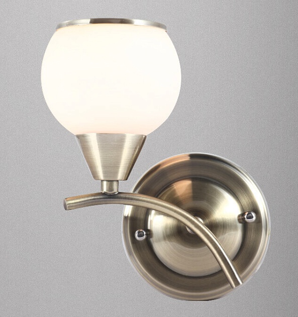 Бра Globo Mistral 54701-1 изображение 2 Бра Globo Mistral 54701-1 Фото № 2