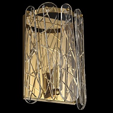 Настенный светильник Citilux Talla CL318412 4