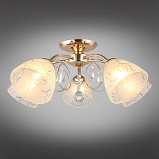 Потолочная люстра Omnilux Caldiero OML-29007-05 3