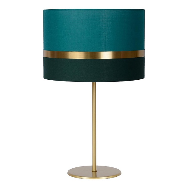 Настольная лампа Lucide Extravaganza Tusse 10509/81/33 изображение 1 Настольная лампа Lucide Extravaganza Tusse 10509/81/33 Фото № 1