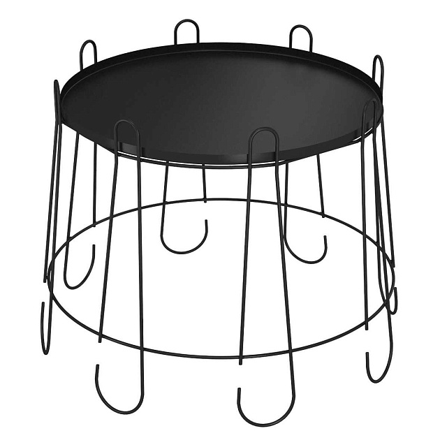 Журнальный стол Мебелик SHT-CT6-2 008658 Фото № 1