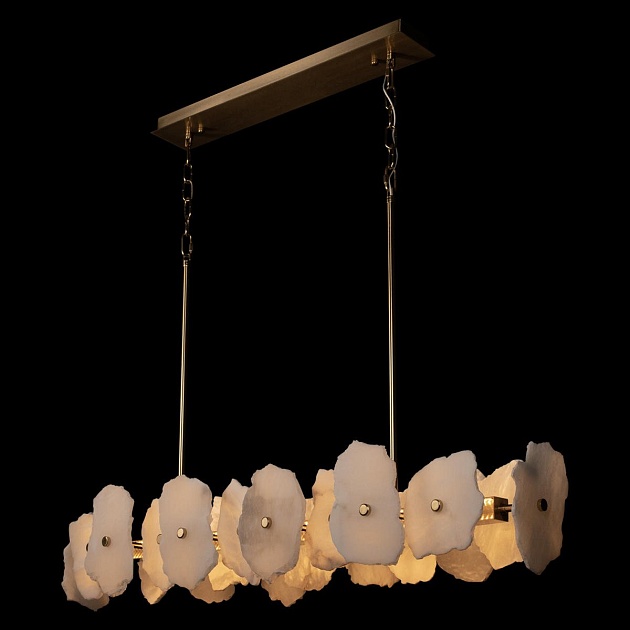 Подвесная светодиодная люстра Loft IT Alicante 10248/1000 Фото № 4