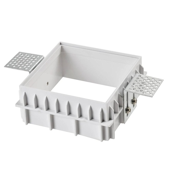Рамка скрытого монтажа Lightstar Domino Quad 214510 изображение 1 Рамка скрытого монтажа Lightstar Domino Quad 214510 Фото № 1