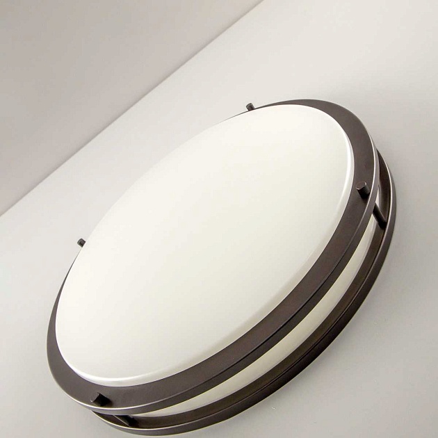 Потолочный светодиодный светильник Citilux Бостон CL709505N Фото № 3