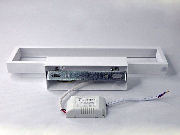 Бра Elvan GW-50310/1T-10W-WW-Wh Фото № 3