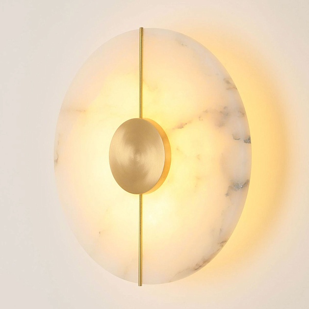 Бра Lussole Platte LSP-7376 Фото № 1