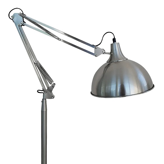 Торшер Vele Luce Fabio VL1933F99 изображение 4 Торшер Vele Luce Fabio VL1933F99 Фото № 4