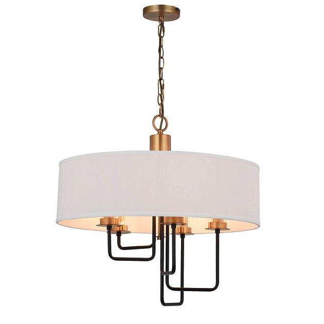 Подвесная люстра ST Luce Delavera SL336.303.05 изображение 1 Подвесная люстра ST Luce Delavera SL336.303.05 Фото № 1