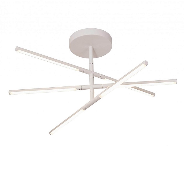 Потолочная светодиодная люстра Mantra Torch 6827 Фото № 1