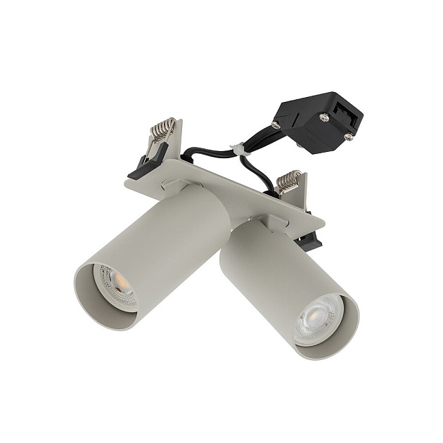 Спот Nowodvorski Fourty Surface Silk Gray 11444 изображение 1 Спот Nowodvorski Fourty Surface Silk Gray 11444 Фото № 1